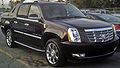 Get support for 2007 Cadillac Escalade EXT