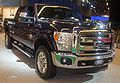 Get support for 2010 Ford F250 Super Duty Super Cab