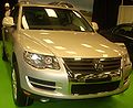 Get support for 2009 Volkswagen Touareg 2