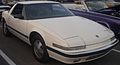 1989 Buick Reatta New Review