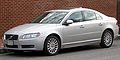 2010 Volvo S80 Support - Support Question