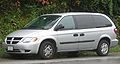 2009 Dodge Grand Caravan New Review