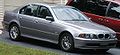 Get support for 2003 BMW 5 Series