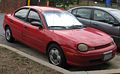 1999 Dodge Neon Support - Support Question
