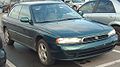 Get support for 1999 Subaru Legacy