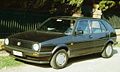 Get support for 1990 Volkswagen Golf