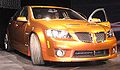 2009 Pontiac G8 New Review
