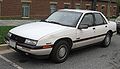 Get support for 1990 Chevrolet Corsica
