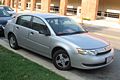 2004 Saturn Ion New Review