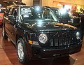 Get support for 2010 Jeep Patriot