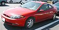 1999 Mercury Cougar New Review