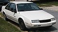 1996 Chevrolet Beretta New Review
