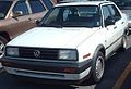 1992 Volkswagen Jetta Support - Support Question
