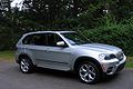 Get support for 2011 BMW X5