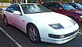 1996 Nissan 300ZX New Review