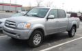 2006 Toyota Tundra New Review