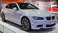2008 BMW M3 New Review
