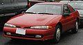 Get support for 1990 Mitsubishi Eclipse