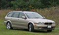 Get support for 2004 Jaguar X-Type