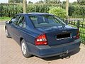 Get support for 2011 Volvo S80