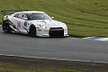 2009 Nissan GT-R New Review