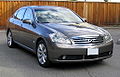 Get support for 2006 Infiniti M45