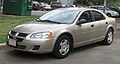 Get support for 2006 Dodge Stratus