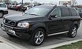 2007 Volvo XC90 Support - Support Question
