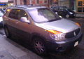 2006 Buick Rendezvous New Review