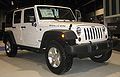 Get support for 2009 Jeep Wrangler