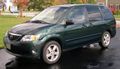 Get support for 2002 Mazda MPV