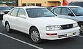 1997 Toyota Avalon New Review