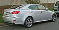 Get support for 2010 Lexus IS 250