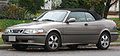 Get support for 1999 Saab 9-3