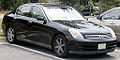 Get support for 2005 Infiniti G35