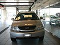 Get support for 2004 Lexus RX 330