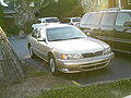 Get support for 1997 Infiniti I30