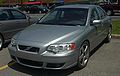Get support for 2007 Volvo S60