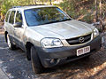 Get support for 2006 Mazda Tribute
