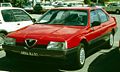 Get support for 1994 Alfa Romeo 164