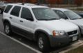 Get support for 2004 Ford Escape