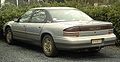 1993 Dodge Intrepid Support - Support Question