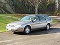 Get support for 2004 Mercury Sable