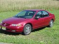 1996 Dodge Stratus Support - Support Question
