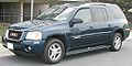 2005 GMC Envoy XUV Support - Support Question