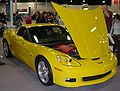 Get support for 2006 Chevrolet Corvette