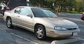 1995 Chevrolet Monte Carlo New Review