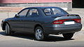 Get support for 1992 Mitsubishi Galant