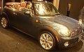 2010 Mini Cooper Support - Support Question