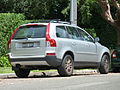 2011 Volvo XC90 New Review